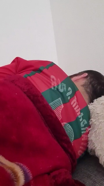 Zeromunchen  24-10-2021 Recorded Video Naked